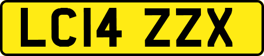 LC14ZZX