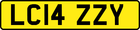 LC14ZZY