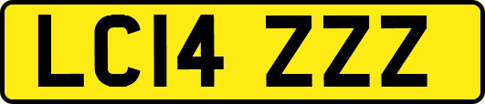 LC14ZZZ