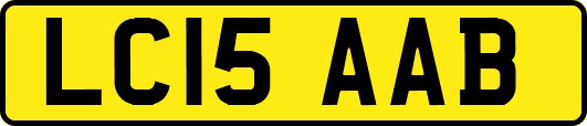 LC15AAB