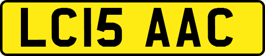 LC15AAC