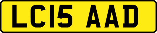 LC15AAD