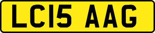 LC15AAG