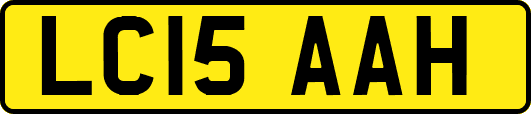 LC15AAH