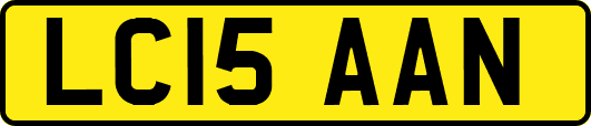 LC15AAN