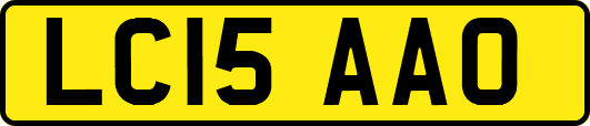 LC15AAO