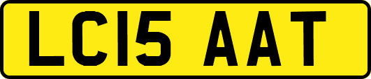 LC15AAT