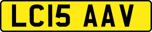 LC15AAV