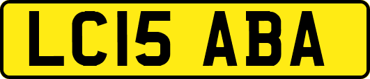 LC15ABA