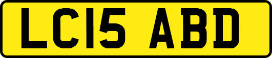 LC15ABD