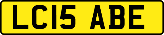 LC15ABE