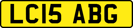 LC15ABG