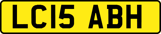 LC15ABH