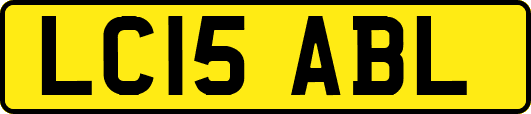 LC15ABL