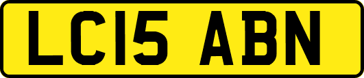LC15ABN