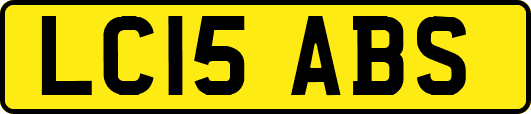 LC15ABS