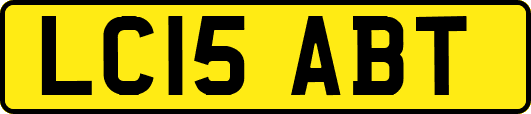 LC15ABT