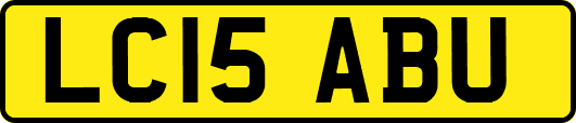 LC15ABU