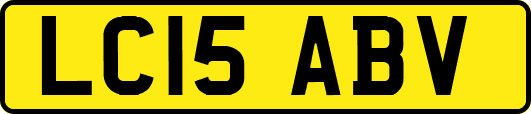 LC15ABV