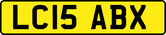 LC15ABX