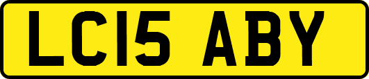 LC15ABY