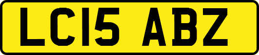 LC15ABZ