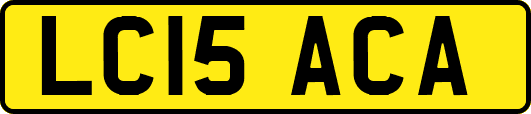 LC15ACA