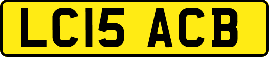 LC15ACB