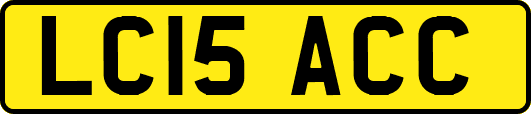 LC15ACC