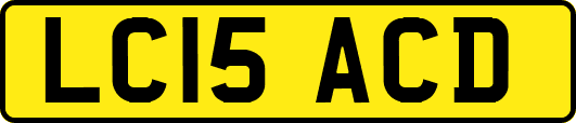 LC15ACD