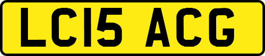 LC15ACG