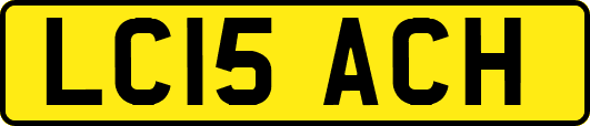 LC15ACH