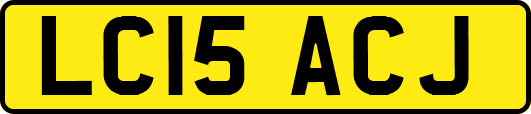 LC15ACJ