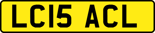 LC15ACL