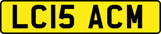 LC15ACM