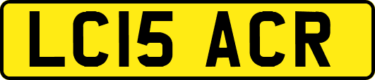 LC15ACR