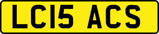 LC15ACS