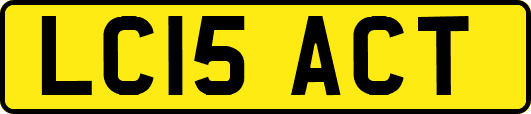 LC15ACT