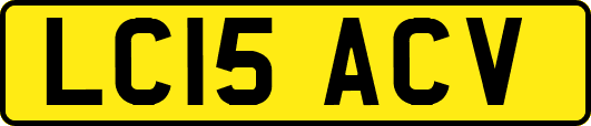 LC15ACV