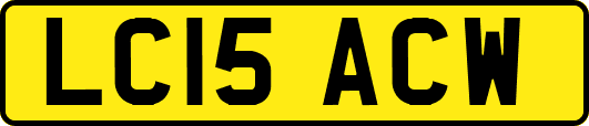 LC15ACW