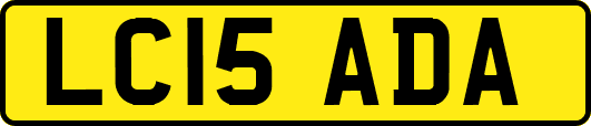LC15ADA