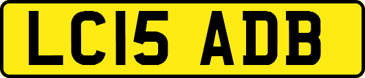 LC15ADB