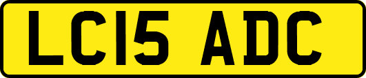 LC15ADC