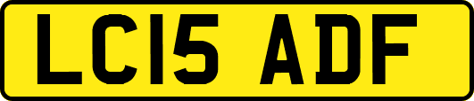 LC15ADF