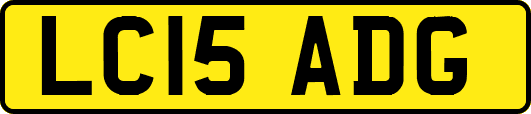 LC15ADG
