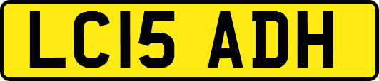 LC15ADH