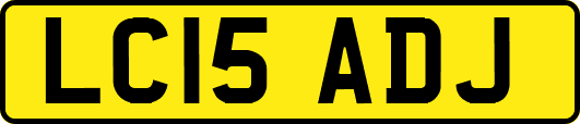 LC15ADJ