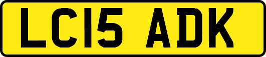 LC15ADK