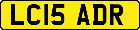 LC15ADR