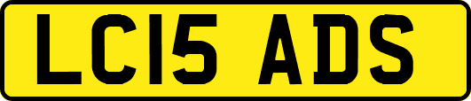 LC15ADS